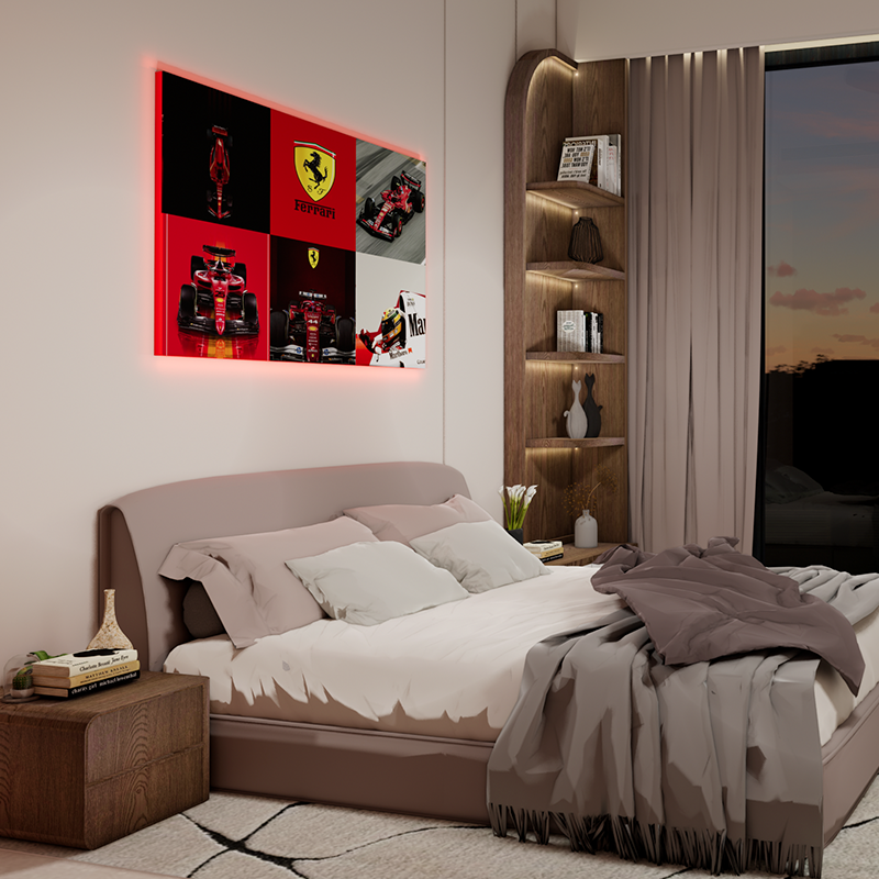 Red Product