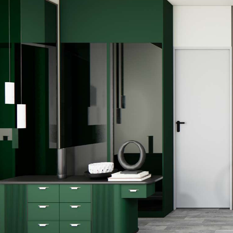 Green Product